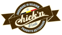 Logo Chick 'n Cook